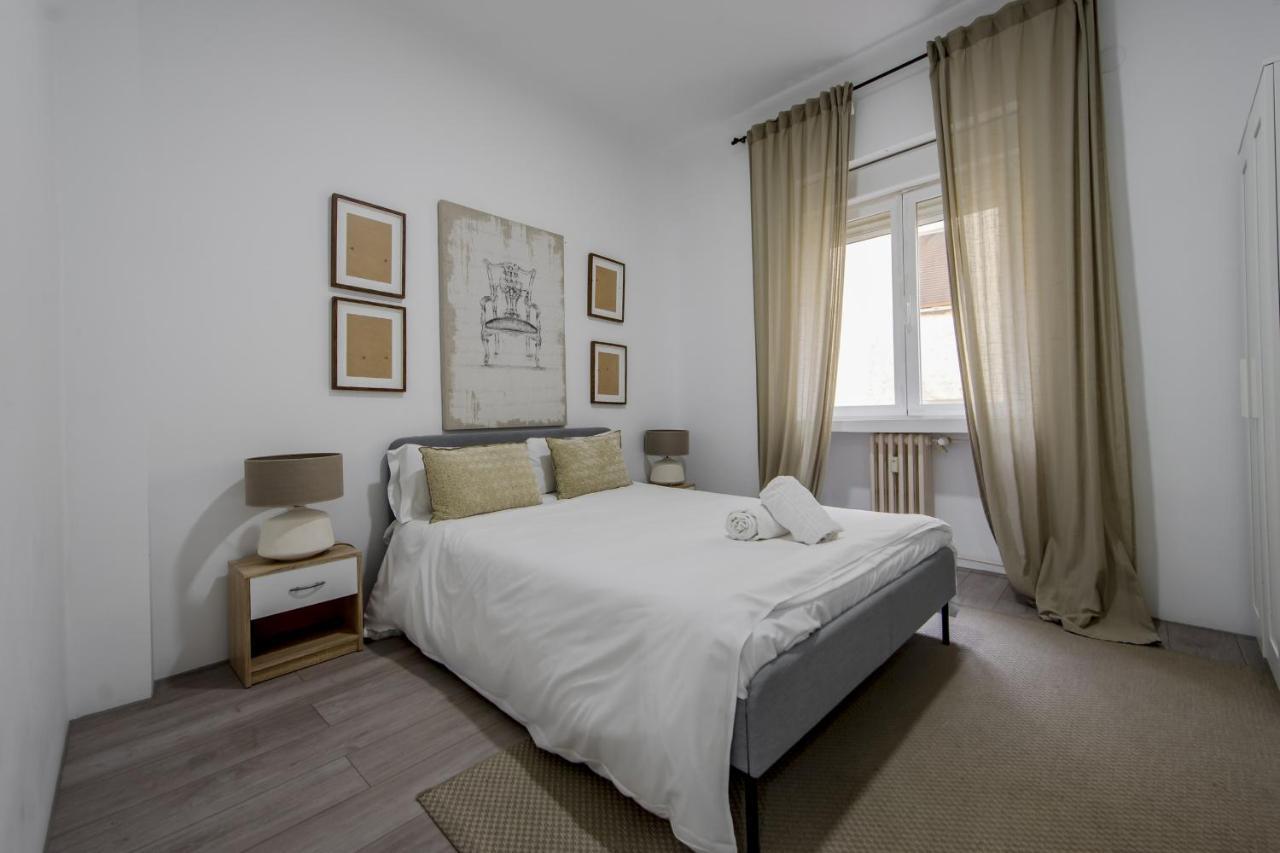 Apartament Cozy Apartamento En La Latina, El Centro De Madryt Zewnętrze zdjęcie